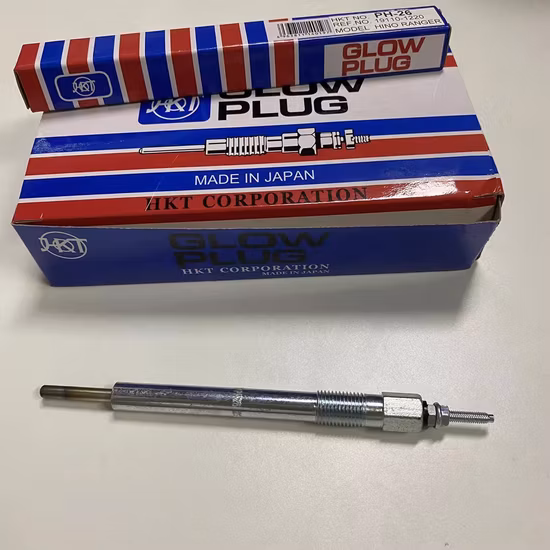 High Quality Glow Plug pH